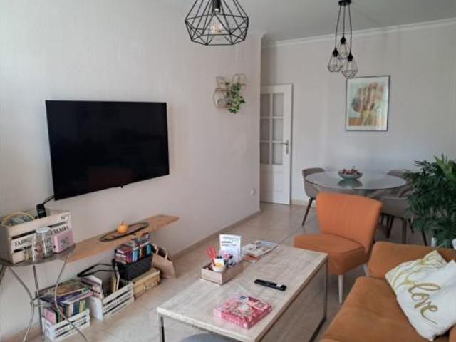 Piso en venta en Costa Occidental, Andalucía