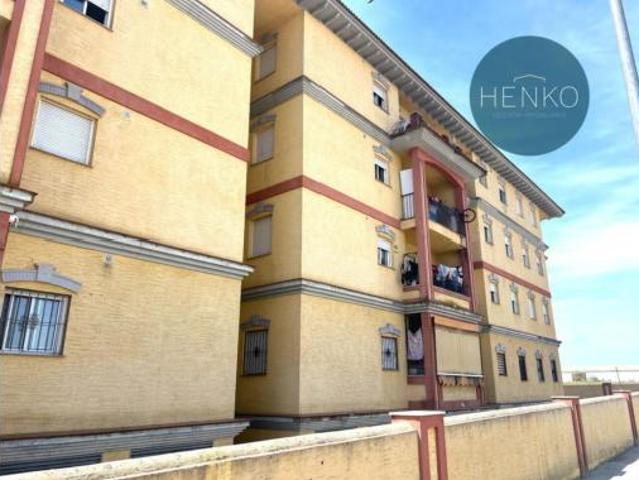 Piso en venta en Costa Occidental, Andalucía