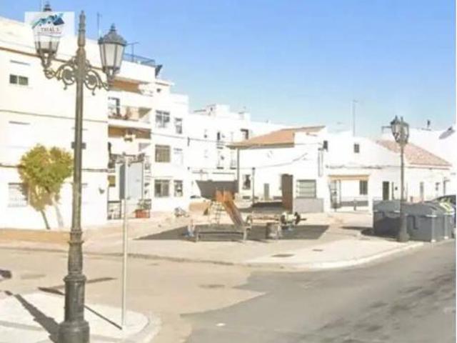 Piso en venta en Costa Occidental, Andalucía