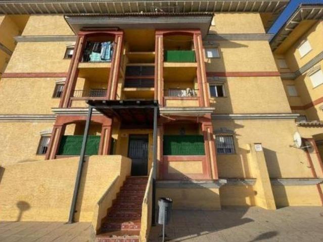 Piso en venta en Costa Occidental, Andalucía