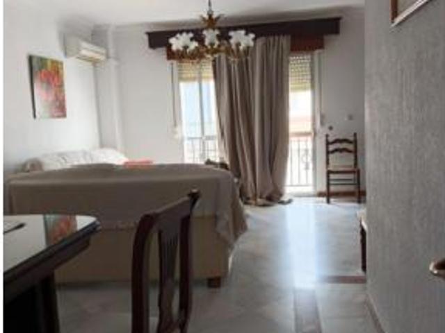 Piso en venta en Costa Occidental, Andalucía