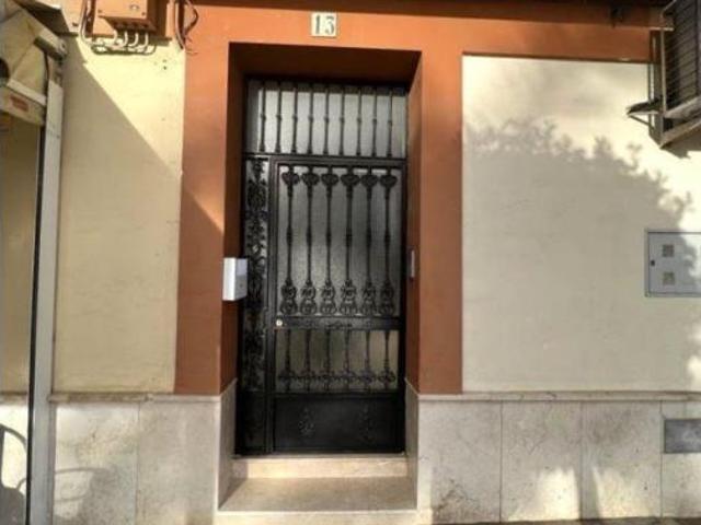 Piso en venta en Costa Occidental, Andalucía
