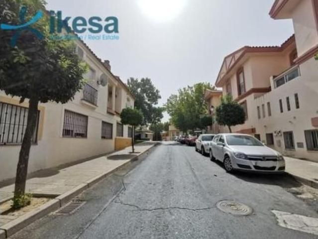 Piso en venta en Costa Occidental, Andalucía
