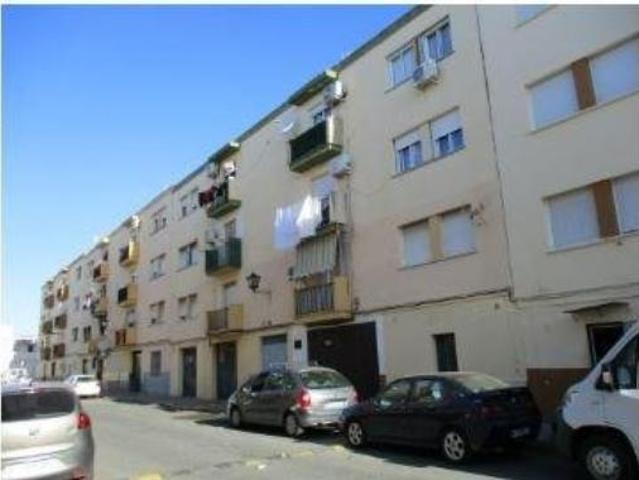 Piso en venta en Costa Occidental, Andalucía