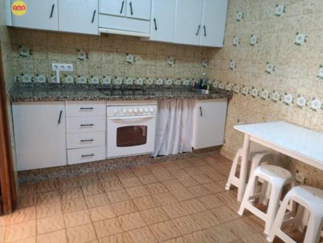 Piso en venta en Costa Occidental, Andalucía