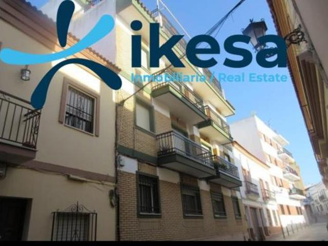Piso en venta en Costa Occidental, Andalucía