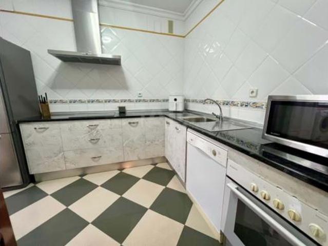 Piso en venta en Costa Occidental, Andalucía