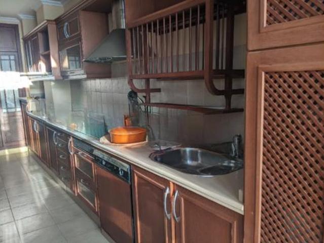Piso en venta en Costa Occidental, Andalucía