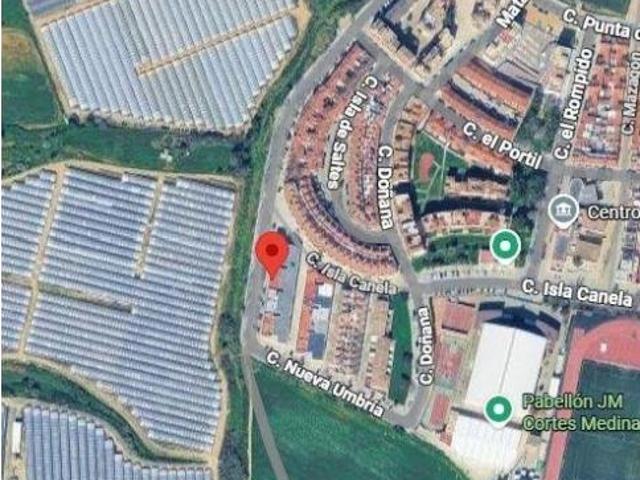 Piso en venta en Costa Occidental, Andalucía