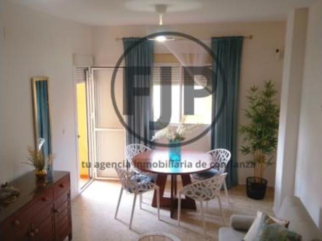 Piso en venta en Costa Occidental, Andalucía