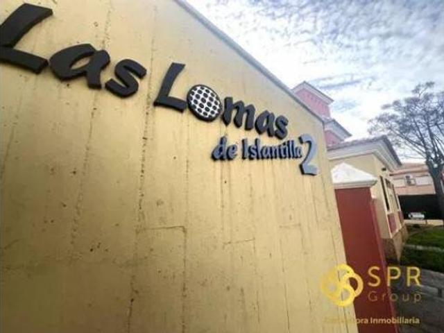 Piso en venta en La Antilla, Costa Occidental