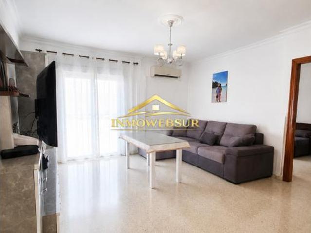 Piso en venta en Costa Occidental, Andalucía