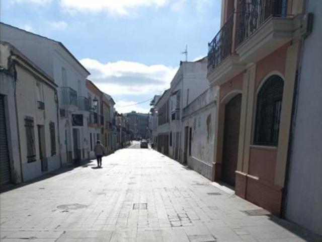 Piso en venta en Costa Occidental, Andalucía