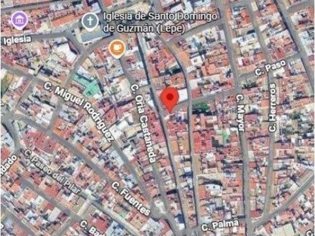 Piso en venta en Costa Occidental, Andalucía