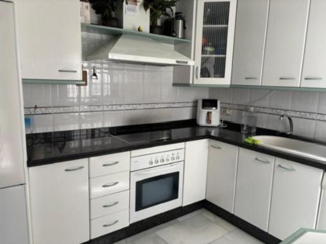 Piso en venta en Costa Occidental, Andalucía