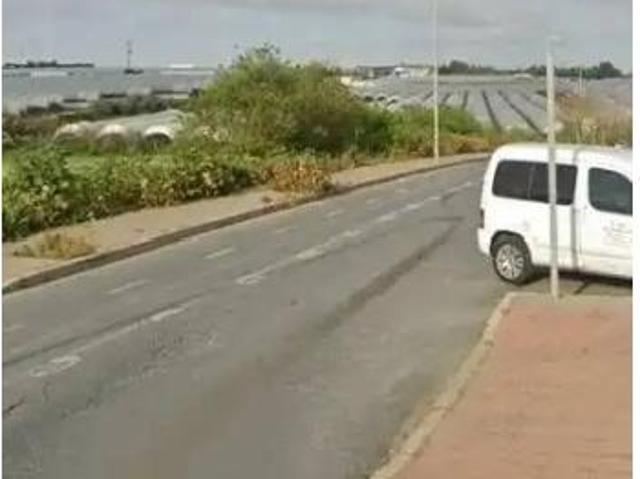 Piso en venta en Costa Occidental, Andalucía