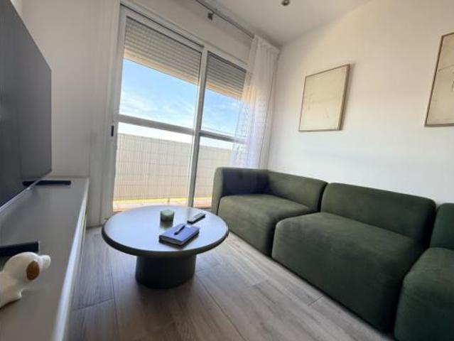 Piso en venta en Costa Occidental, Andalucía