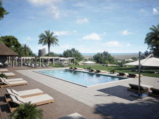 Piso en venta en La Antilla, Costa Occidental