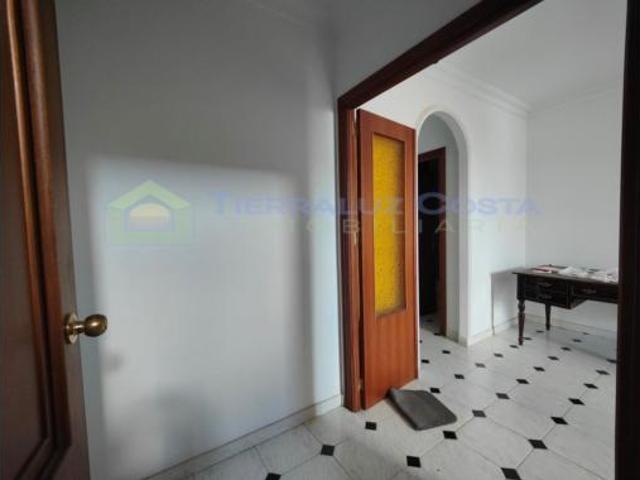 Piso en venta en Costa Occidental, Andalucía
