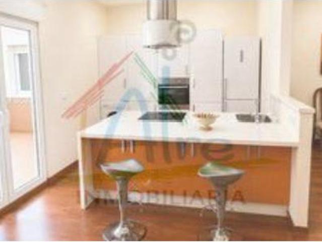 Piso en venta en Costa Occidental, Andalucía
