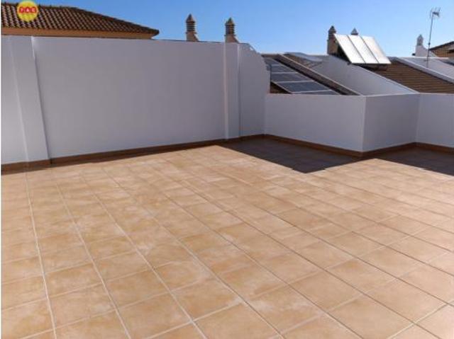 Piso en venta en Costa Occidental, Andalucía