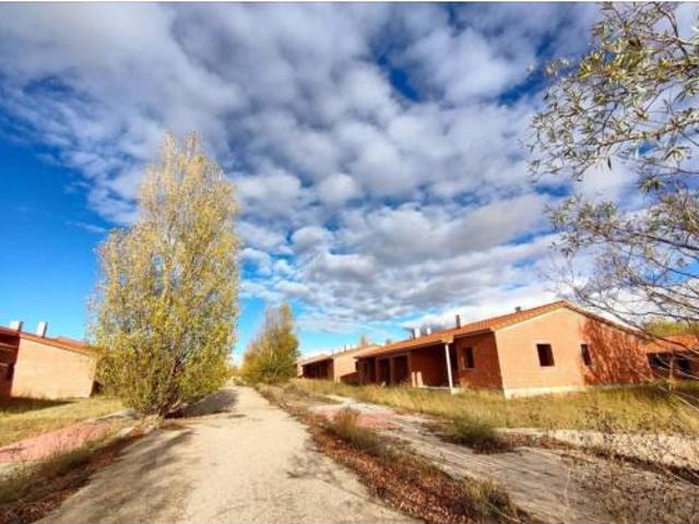 Piso en venta en Villalmanzo, Castilla y León