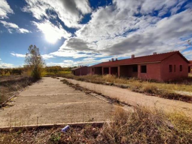Piso en venta en Villalmanzo, Castilla y León