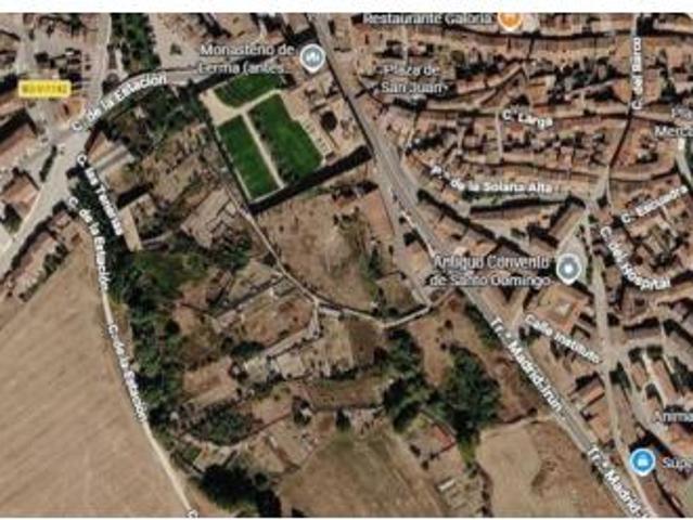 Piso en venta en Lerma, Burgos