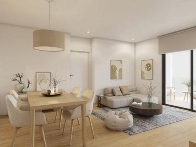Piso en venta en Garrigues, Catalunya