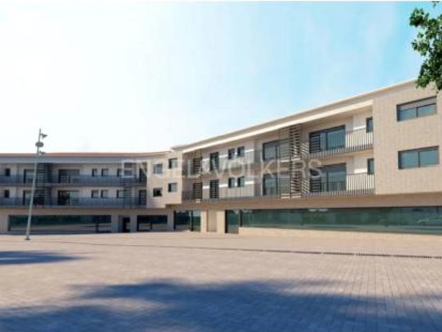 Piso en venta en les Franqueses del Vallès, Vallès Oriental