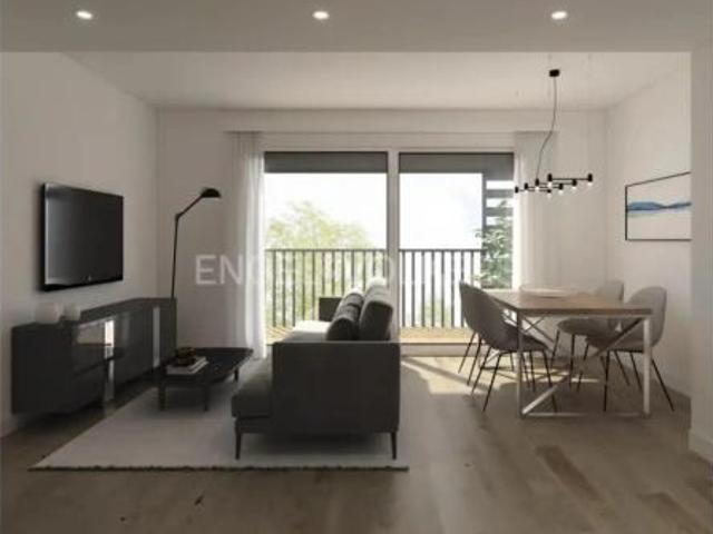 Piso en venta en Corró d'Avall, les Franqueses del Vallès