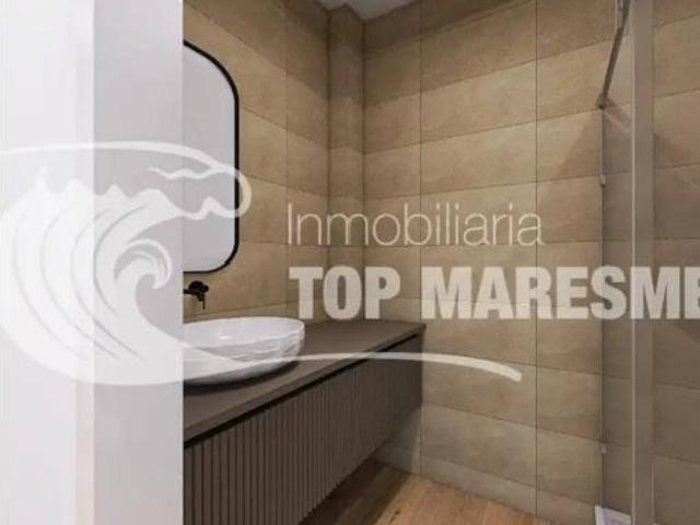 Piso en venta en les Franqueses del Vallès, Vallès Oriental