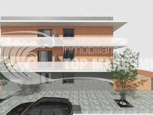 Piso en venta en les Franqueses del Vallès, Vallès Oriental