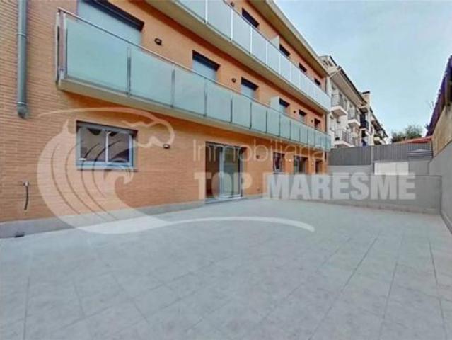Piso en venta en les Franqueses del Vallès, Vallès Oriental