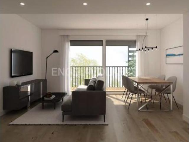 Piso en venta en les Franqueses del Vallès, Vallès Oriental