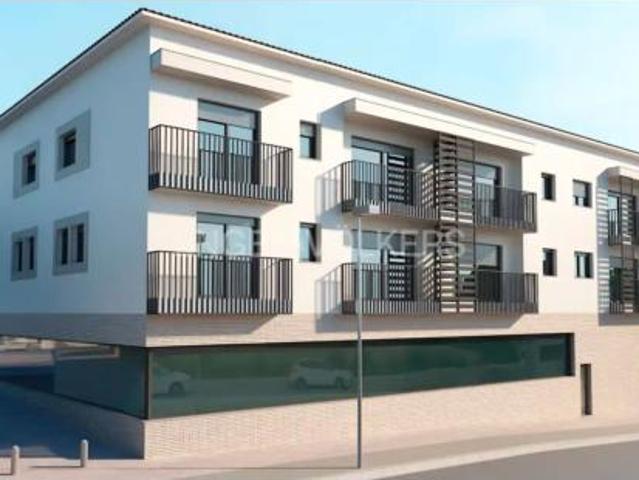 Piso en venta en les Franqueses del Vallès, Vallès Oriental