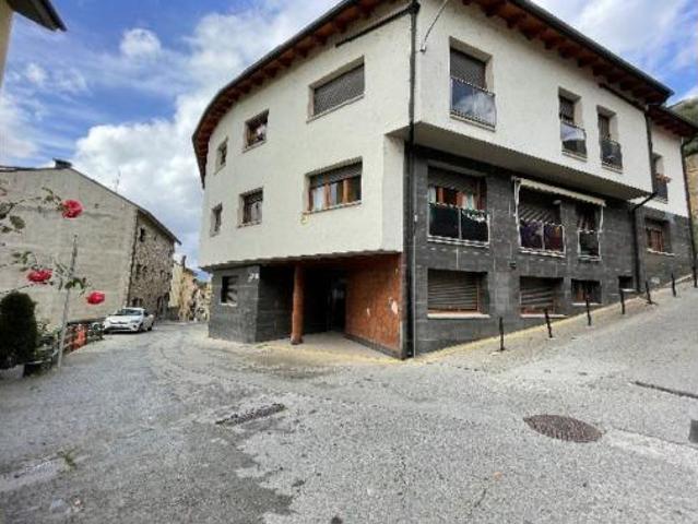 Piso en venta en Alt Urgell, Catalunya