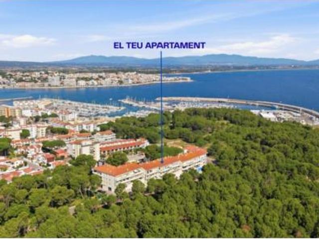 Piso en venta en Alt Empordà, Catalunya