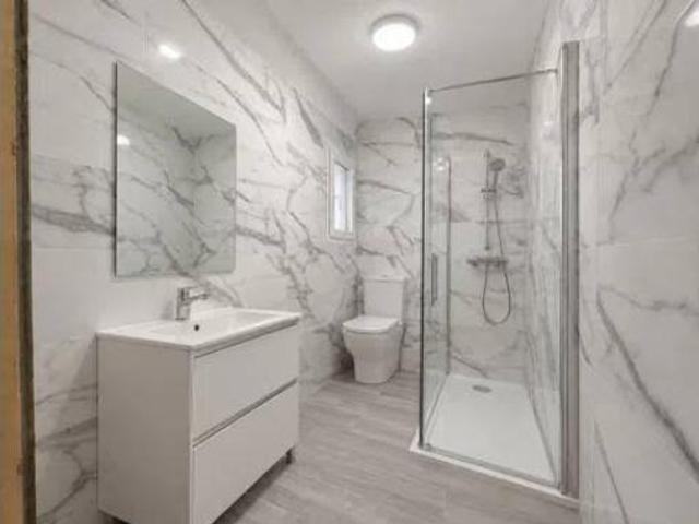 Piso en venta en l'Espluga de Francolí, Tarragona