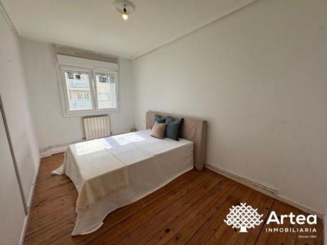 Piso en venta en Garaioltza, Lezama