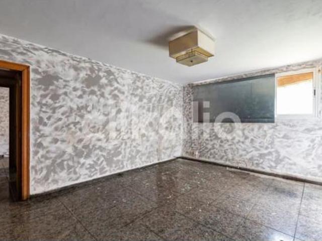 Piso en venta en Districte VI, Barcelonès