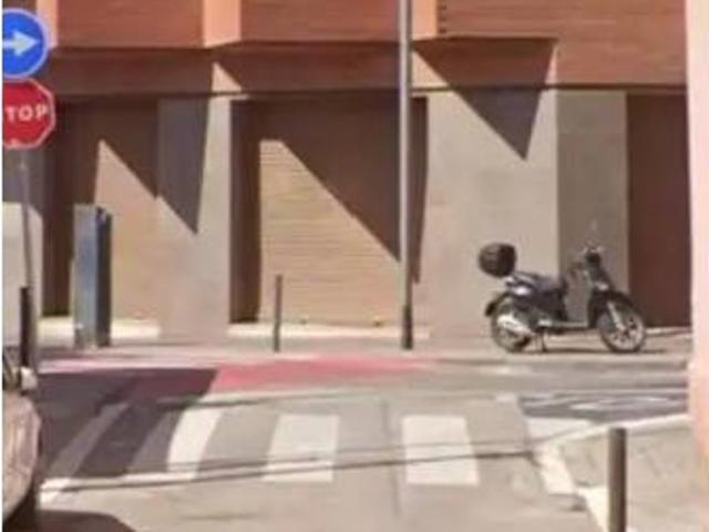 Piso en venta en Districte V, Barcelonès