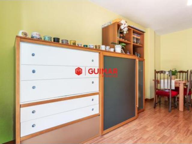 Piso en venta en Districte V, Barcelonès