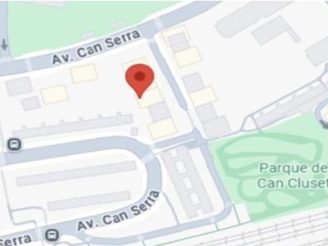 Piso en venta en Districte V, Barcelonès