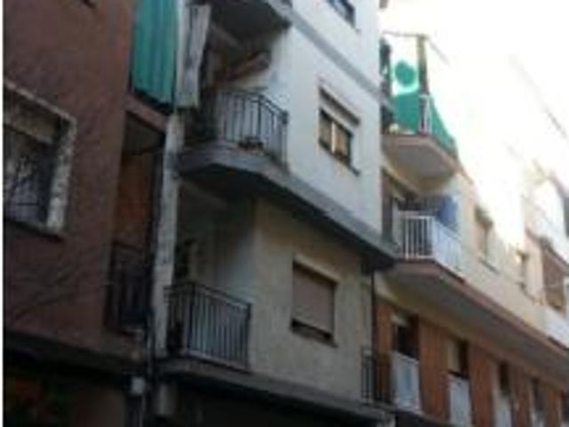 Piso en venta en Districte V, Barcelonès