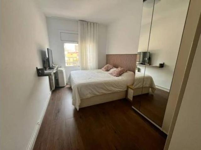 Piso en venta en Districte I, Barcelonès