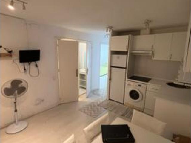 Piso en venta en Districte II, Barcelonès
