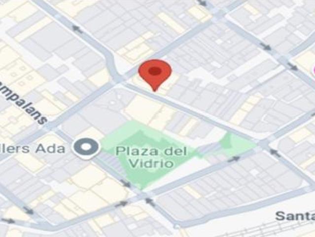 Piso en venta en Districte II, Barcelonès