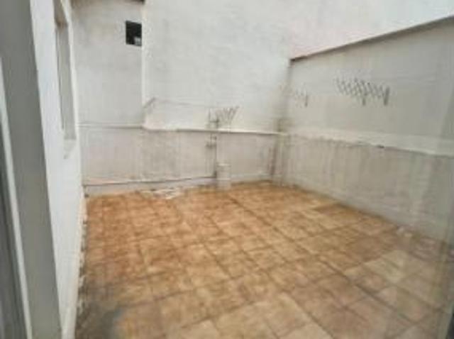 Piso en venta en Districte II, Barcelonès