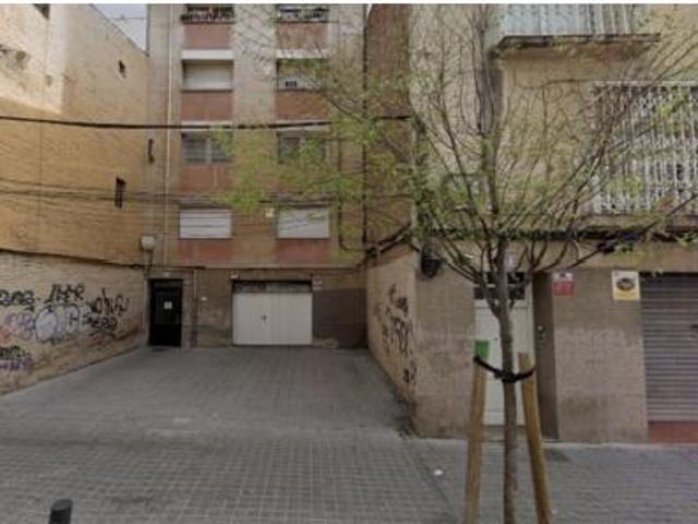 Piso en venta en Districte II, Barcelonès